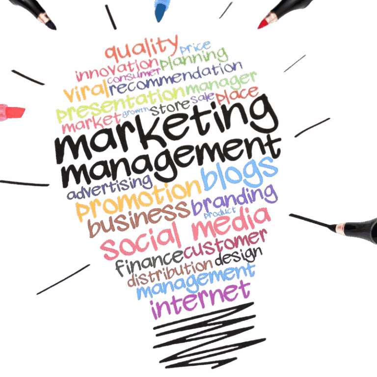 AS-Bildungsakademie Inhalt von Online Marketing Kursen