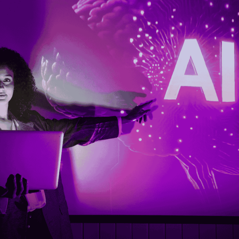 KI-Berater Weiterbildung, Schulungen