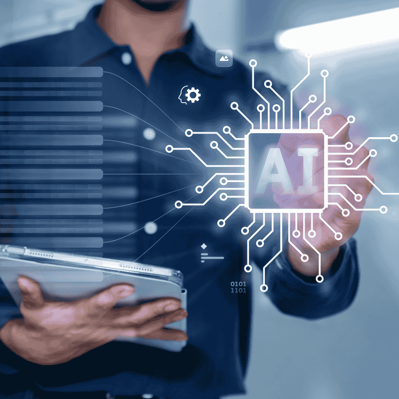 KI-Manager Weiterbildung, AS-Bildungsakademie