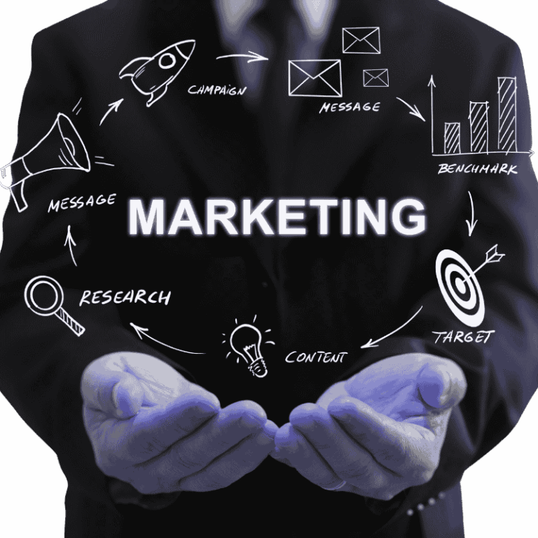 Online-Marketing Kurse