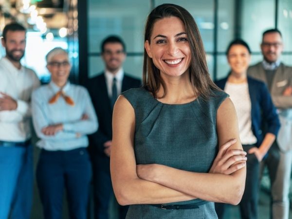 Online Weiterbildungen für Fachkräfte und Mitarbeitende