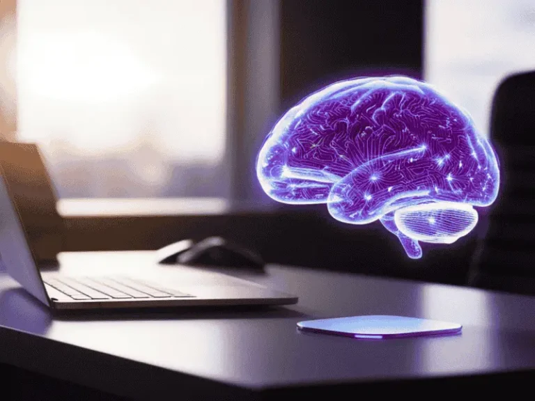 KI, Was ist Künstliche Intelligenz