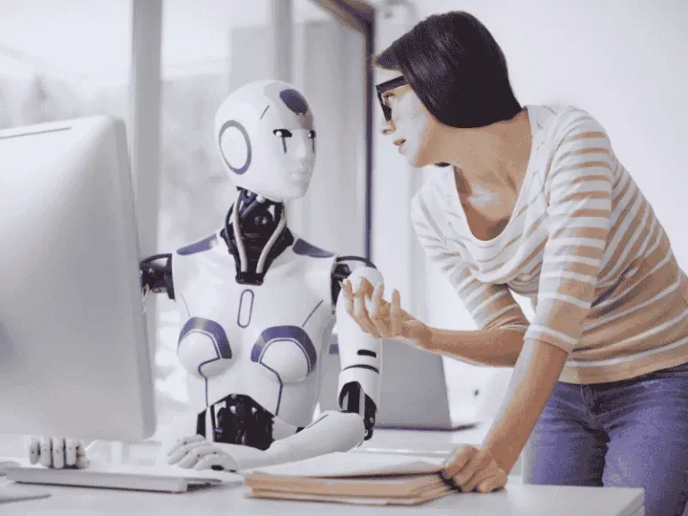 KI lernen ohne Vorkenntnisse, geht das