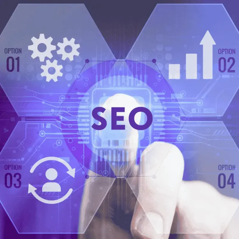 SEO – Suchmaschinenoptimierung für Google & KI-Suchmodelle