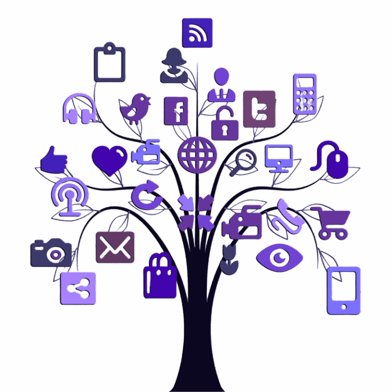 Social Media Marketing Crashkurs, online Kurs