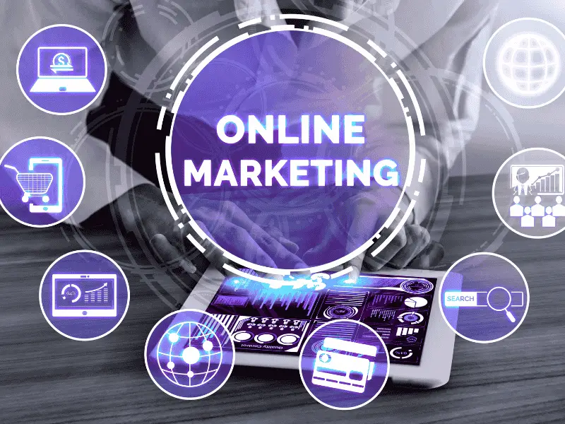 Weiterbildungen Online-Marketing, Online Kurse