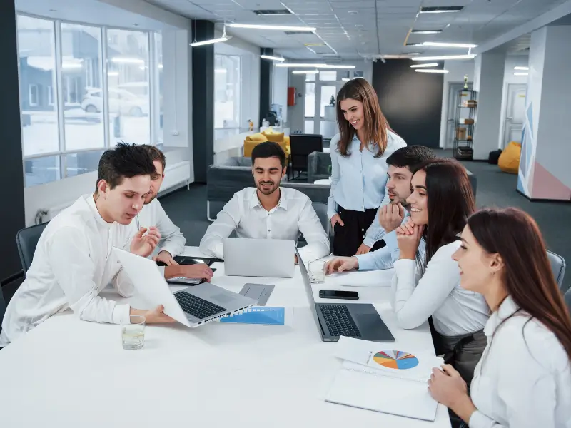 KI-Wissen nach Weiterbildung im Job einsetzen