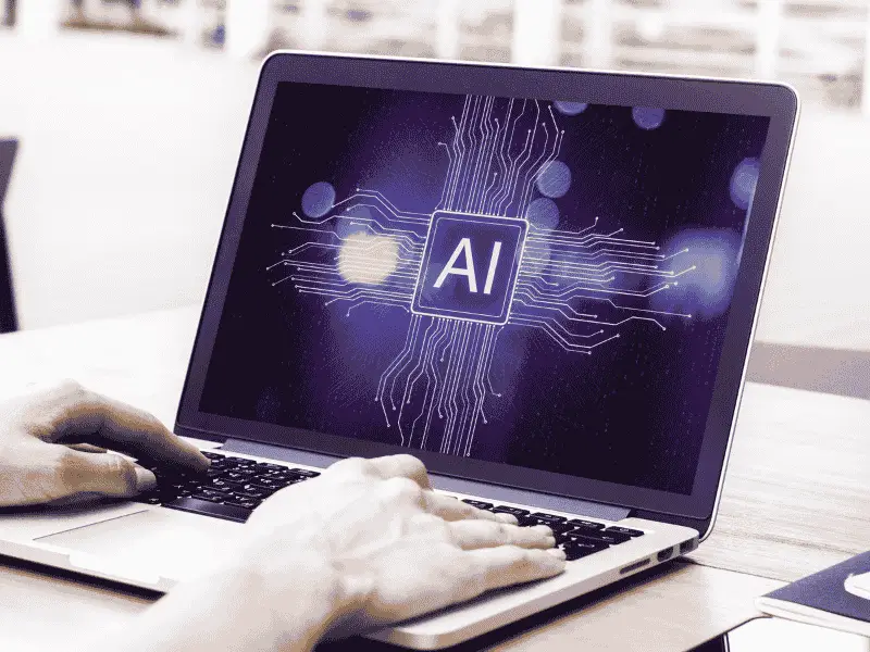 AS-Bildungsakademie KI vs. Automatisierung: Unterschied einfach erklärt 36 KI vs. Automatisierung: Unterschied einfach erklärt