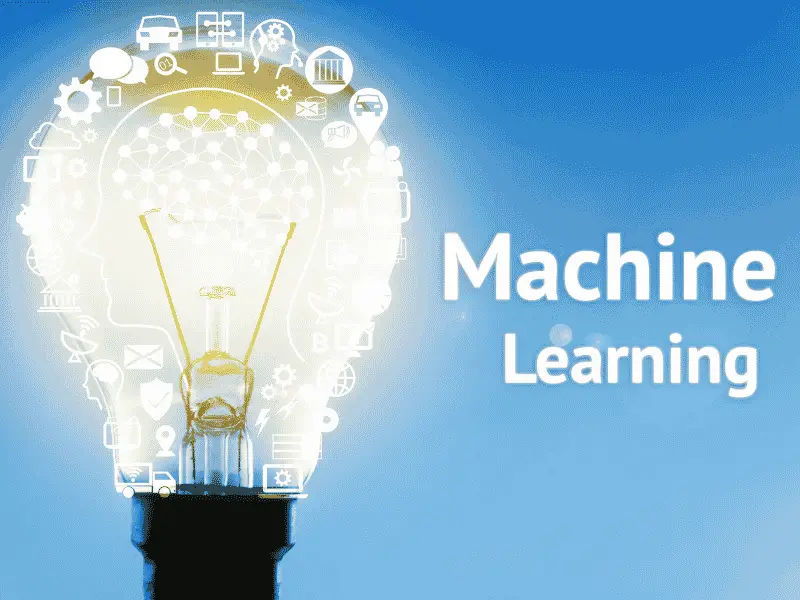 Machine Learning erklärt, Bedeutung, Arten, Vorteile