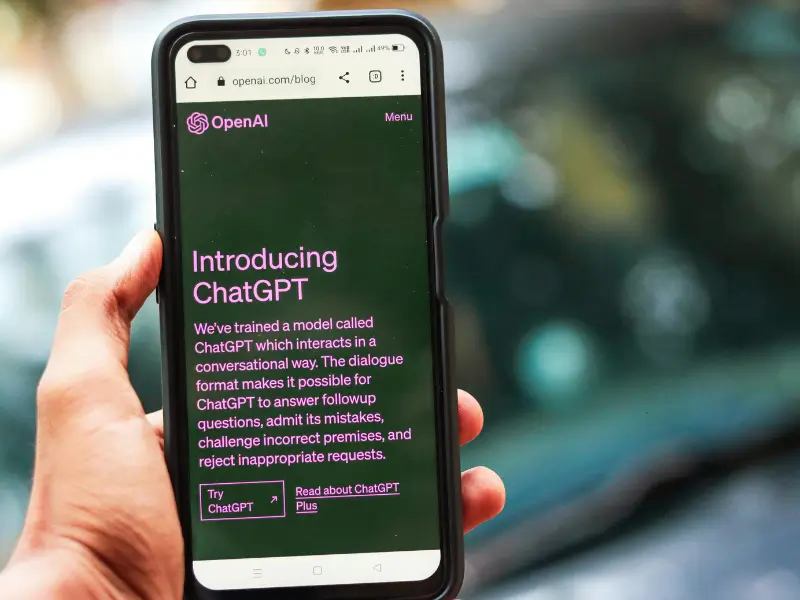 Was ist ChatGPT und wie funktioniert es