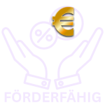 Icon Förderfähig